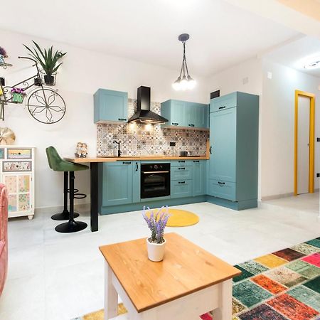 Apartman Paulina Rovinj Dış mekan fotoğraf