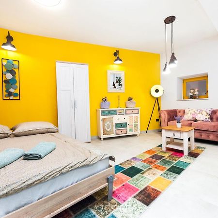 Apartman Paulina Rovinj Dış mekan fotoğraf
