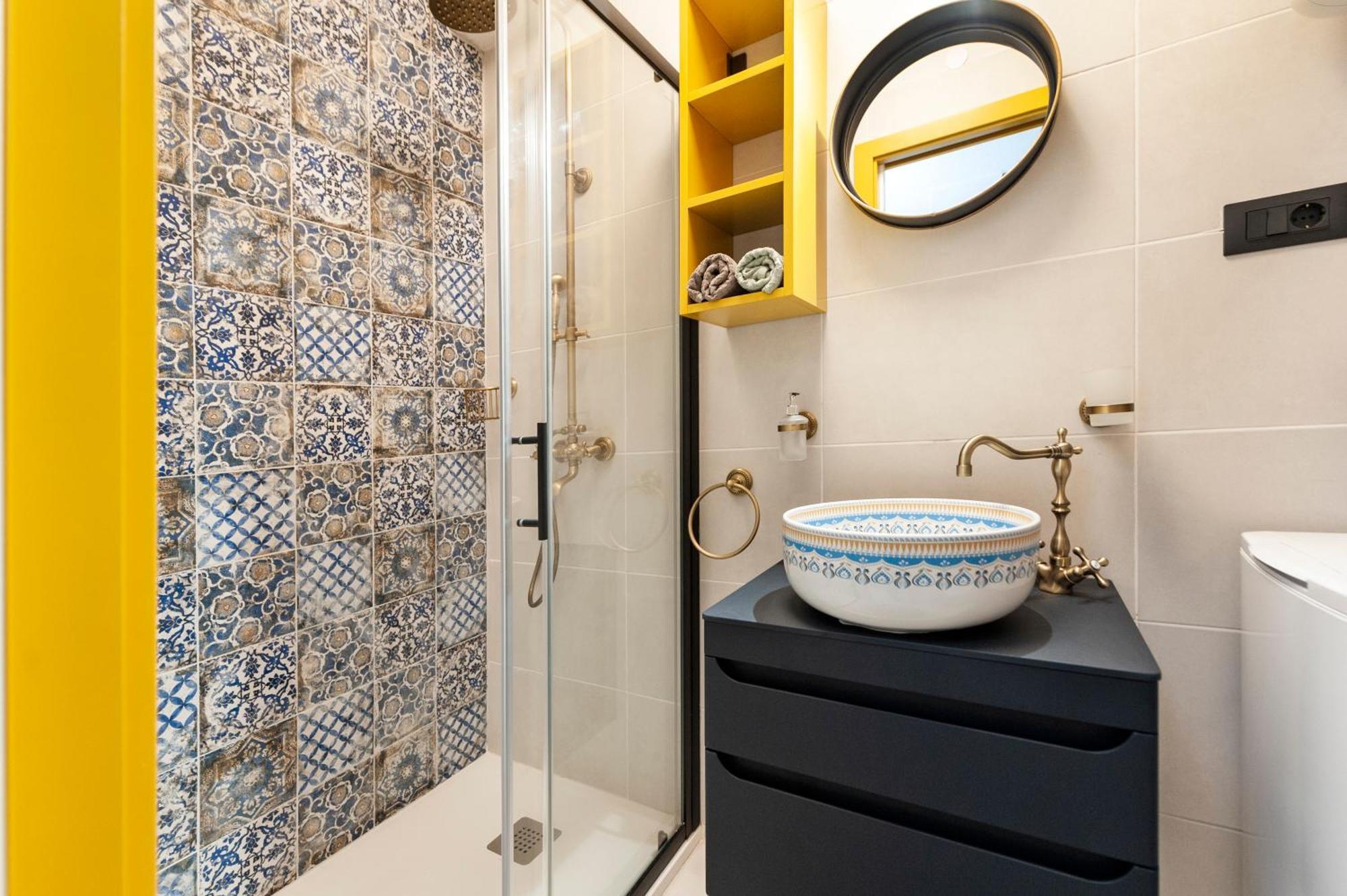 Apartman Paulina Rovinj Dış mekan fotoğraf