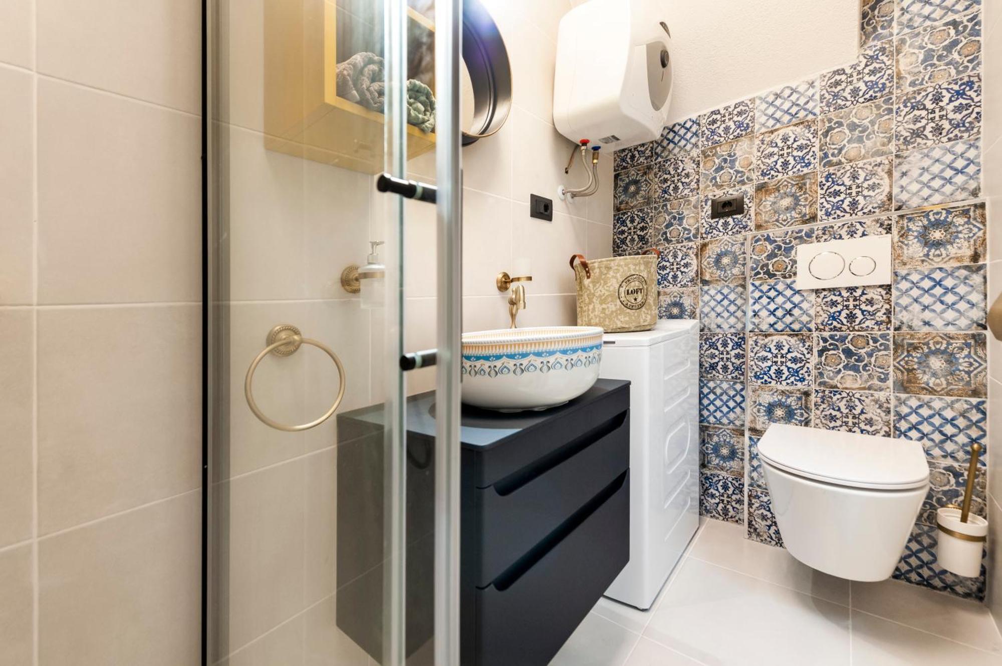 Apartman Paulina Rovinj Dış mekan fotoğraf