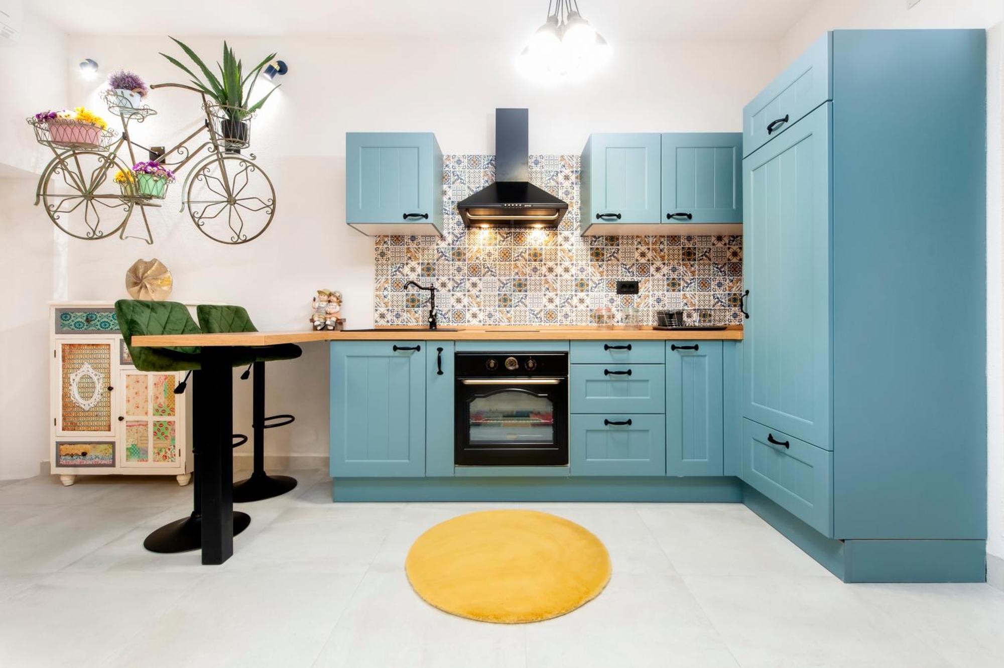 Apartman Paulina Rovinj Dış mekan fotoğraf